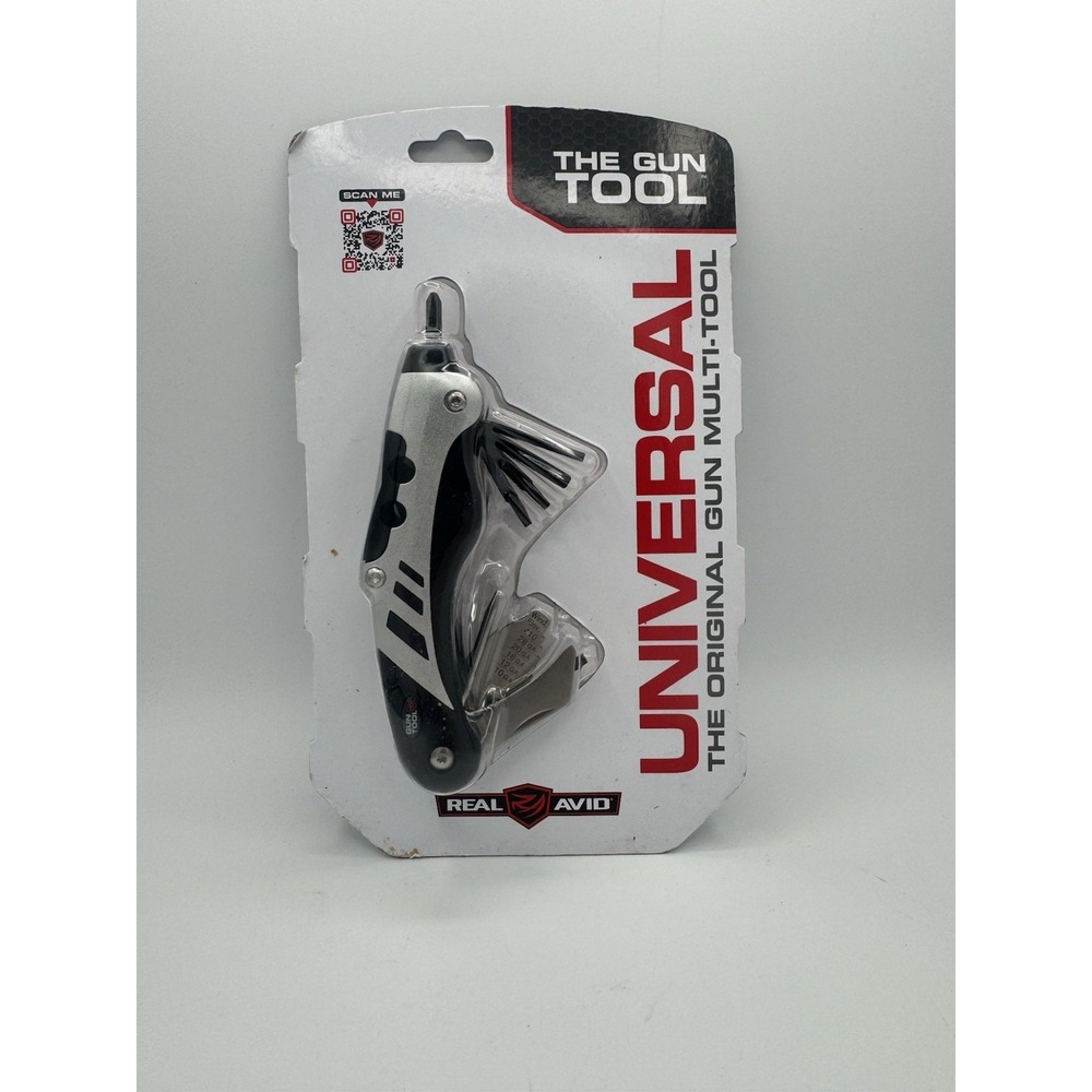 Real Avid Gun Tool Pro Universal Gun Multi Tool